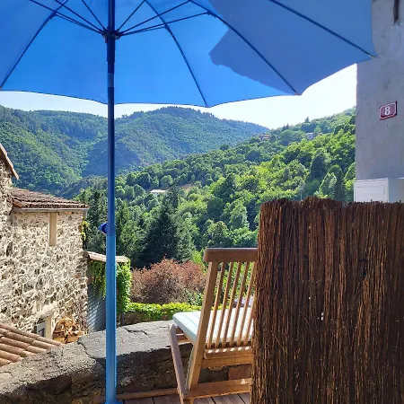 Chez Daniel 