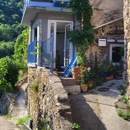 Chez Daniel Cevennes