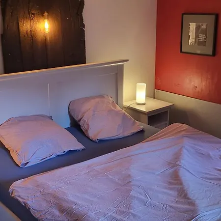 Chez Daniel Cevennes Appartement Mars (Gard)