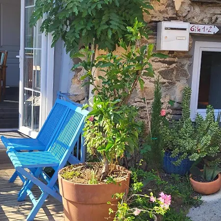 Chez Daniel Cevennes Appartement *